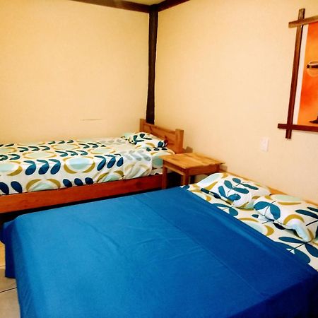 Se Ua Bed & Breakfast Manzanillo  Exterior photo