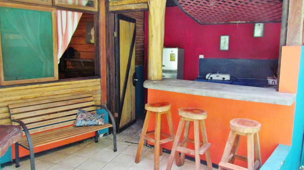 Se Ua Bed & Breakfast Manzanillo  Room photo