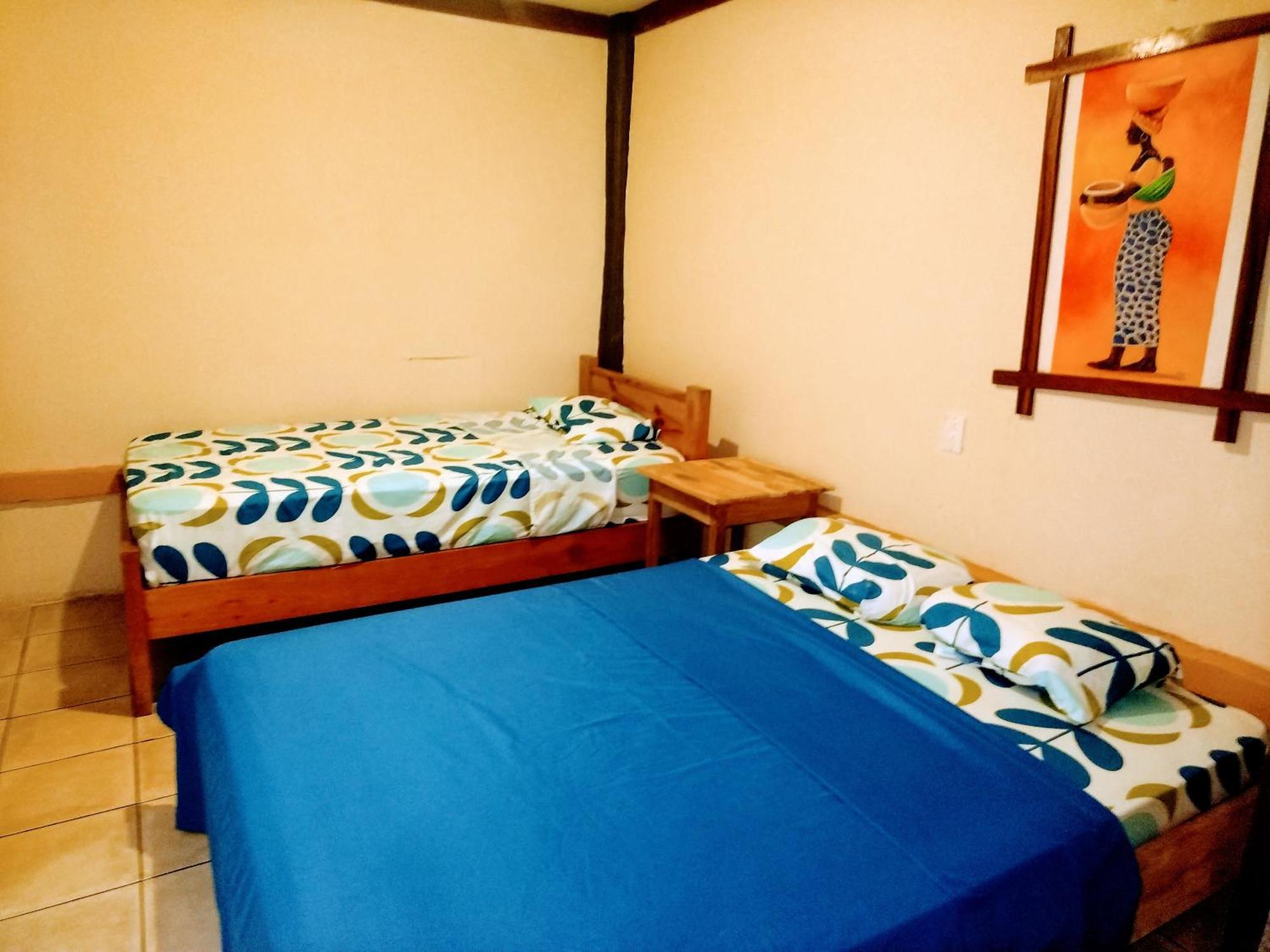 Se Ua Bed & Breakfast Manzanillo  Exterior photo