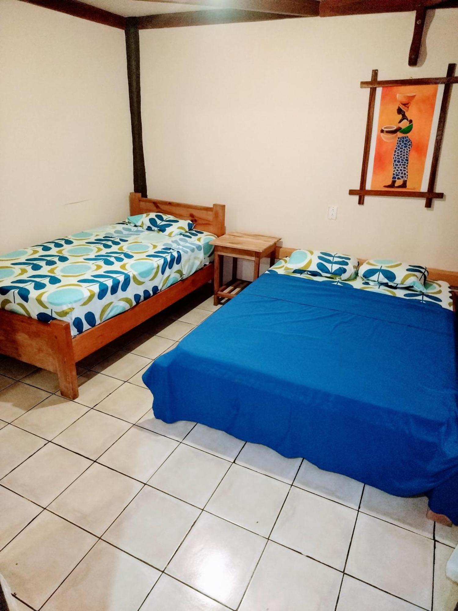 Se Ua Bed & Breakfast Manzanillo  Exterior photo