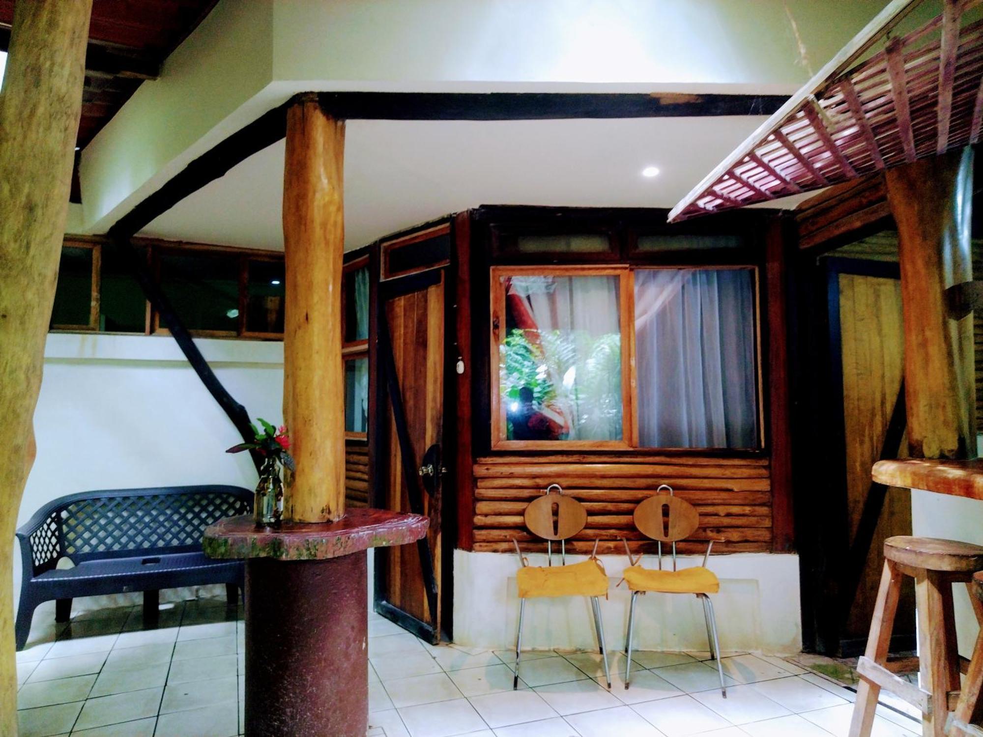 Se Ua Bed & Breakfast Manzanillo  Exterior photo