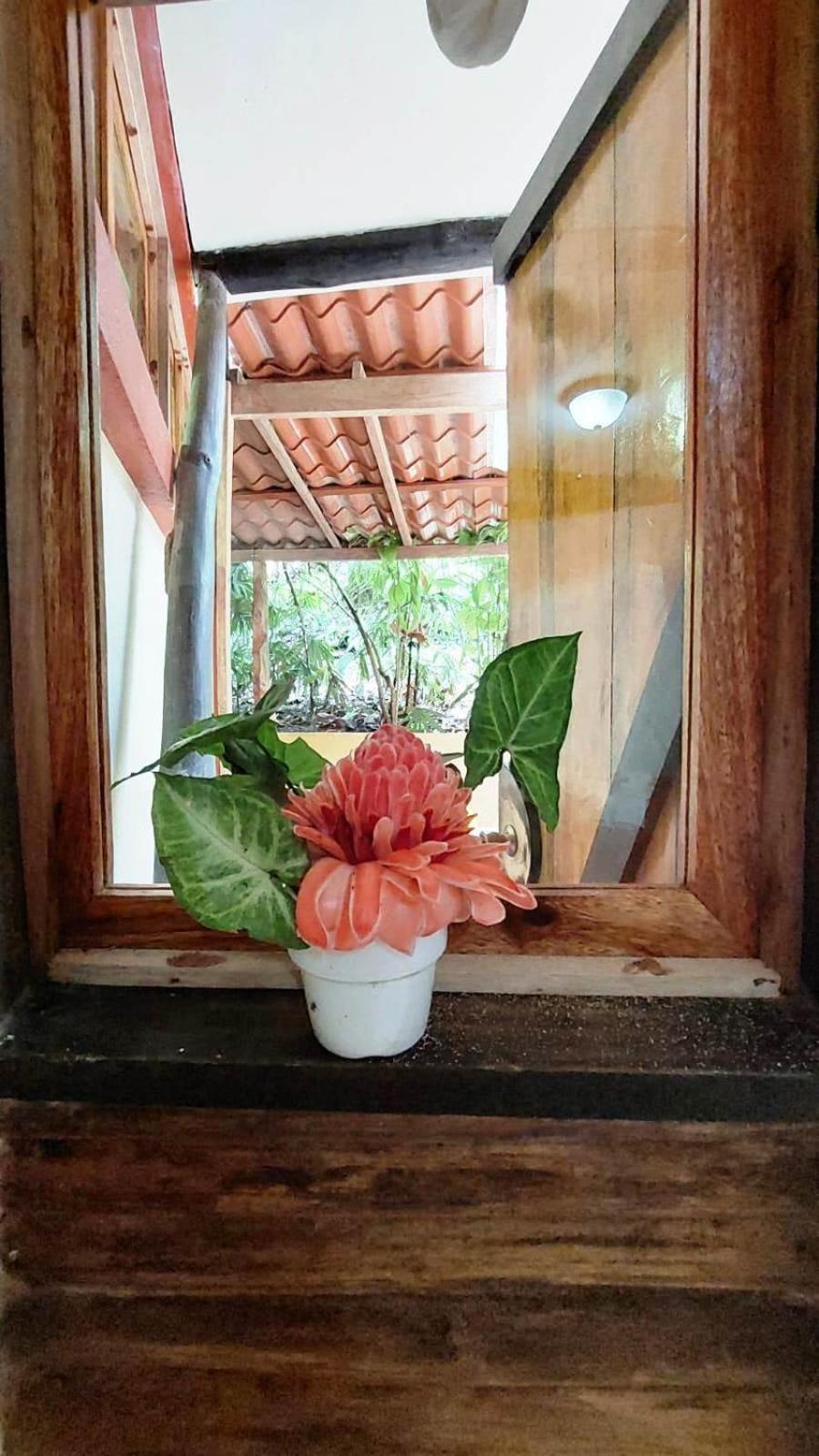 Se Ua Bed & Breakfast Manzanillo  Exterior photo