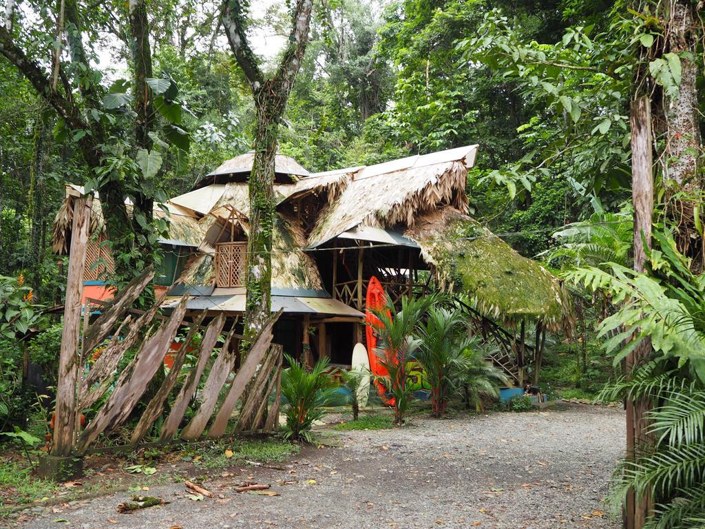 Se Ua Bed & Breakfast Manzanillo  Exterior photo