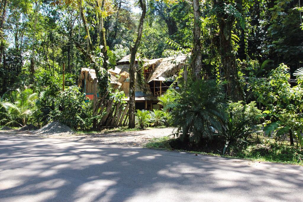 Se Ua Bed & Breakfast Manzanillo  Exterior photo