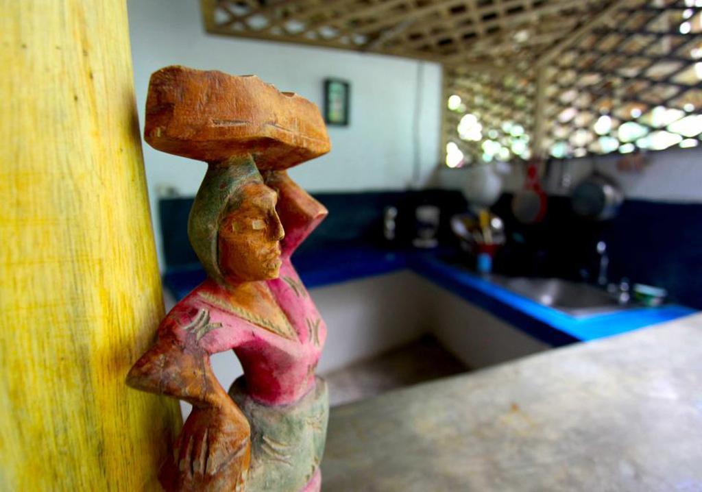 Se Ua Bed & Breakfast Manzanillo  Room photo