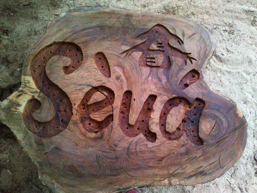 Se Ua Bed & Breakfast Manzanillo  Exterior photo