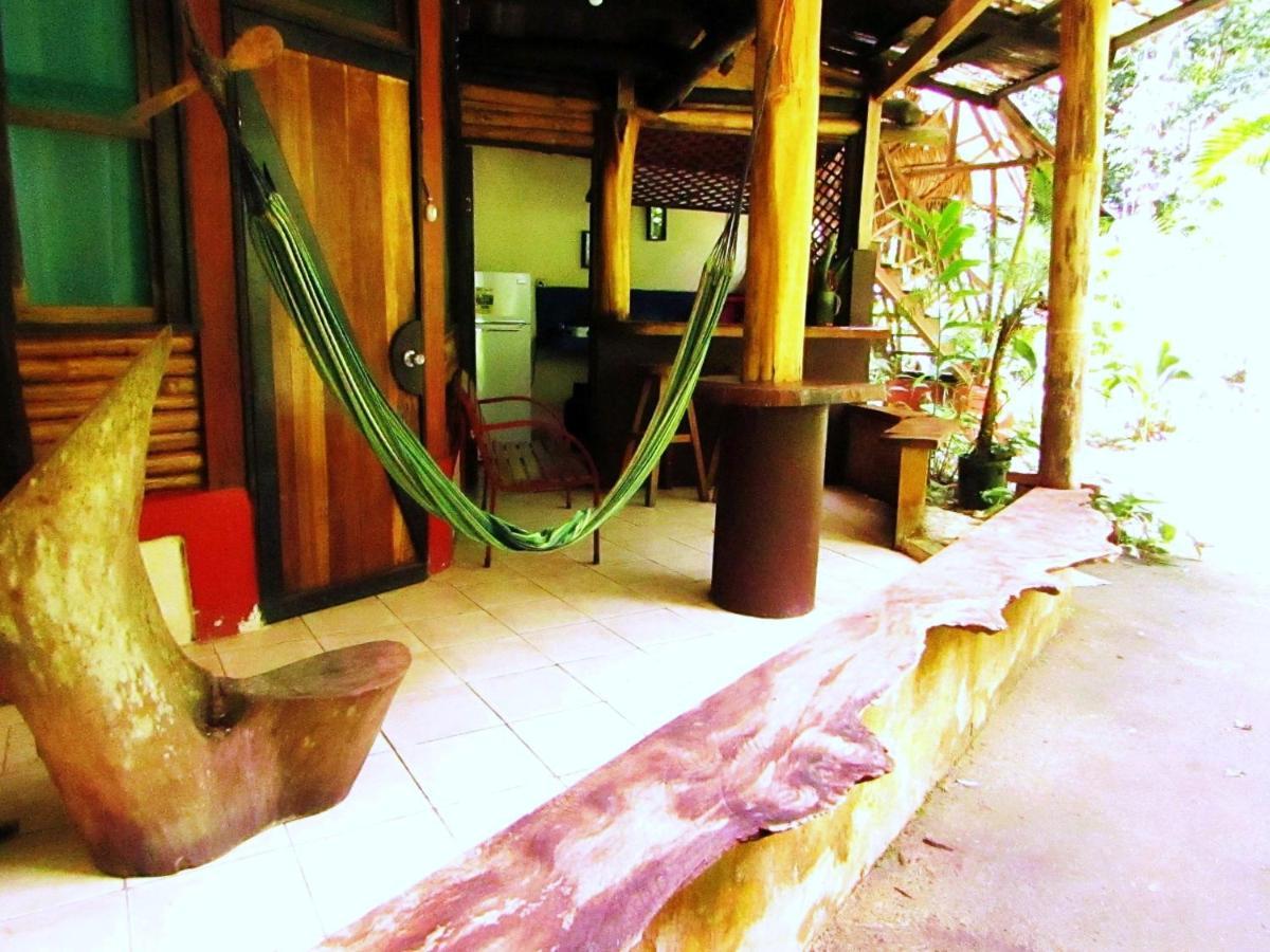 Se Ua Bed & Breakfast Manzanillo  Exterior photo
