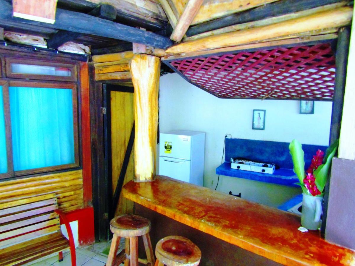 Se Ua Bed & Breakfast Manzanillo  Exterior photo