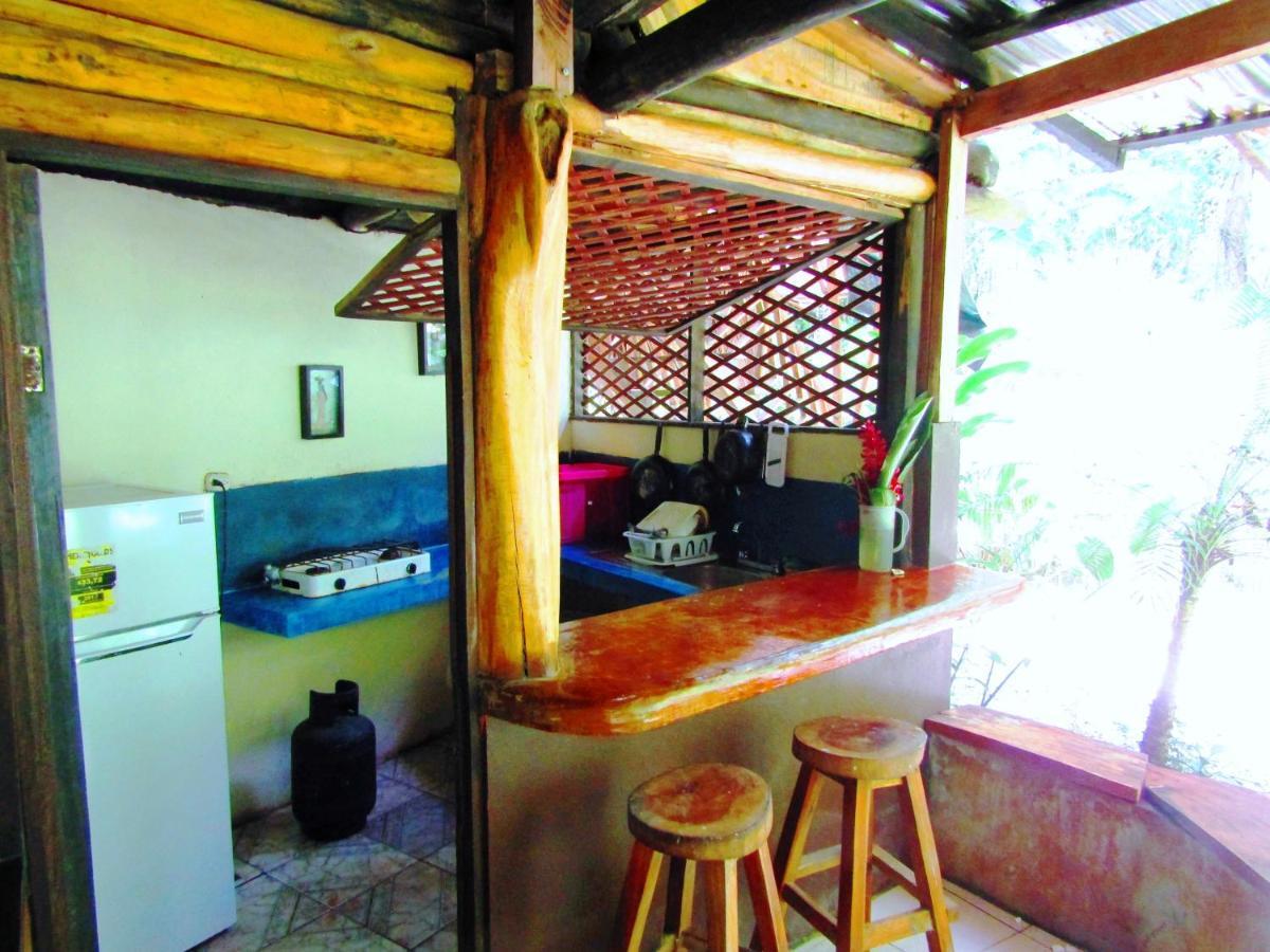 Se Ua Bed & Breakfast Manzanillo  Exterior photo