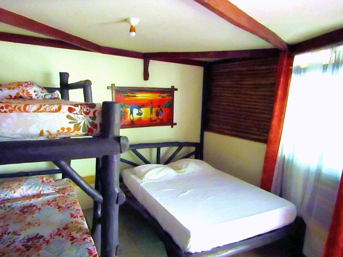 Se Ua Bed & Breakfast Manzanillo  Exterior photo