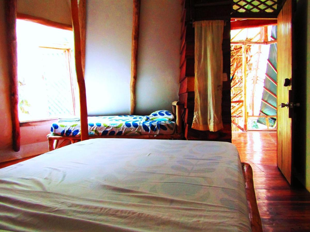 Se Ua Bed & Breakfast Manzanillo  Exterior photo