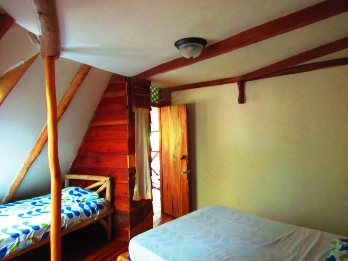 Se Ua Bed & Breakfast Manzanillo  Exterior photo