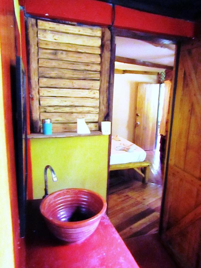 Se Ua Bed & Breakfast Manzanillo  Exterior photo